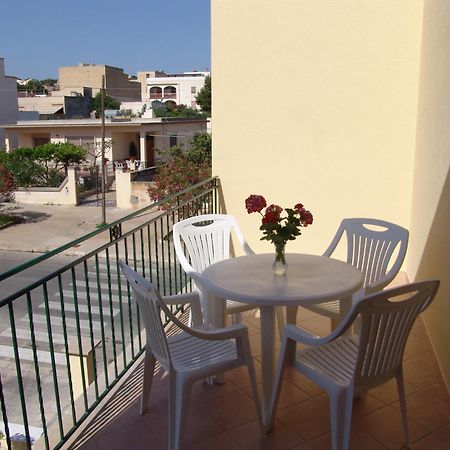 Abbadia Bed & Breakfast San Vito Lo Capo Exterior photo