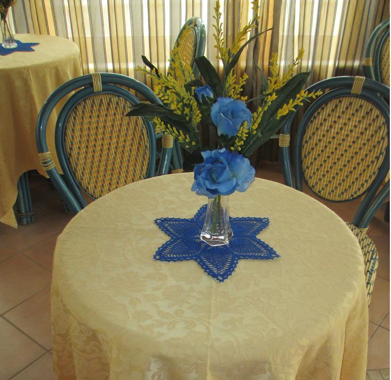 Abbadia Bed & Breakfast San Vito Lo Capo Exterior photo