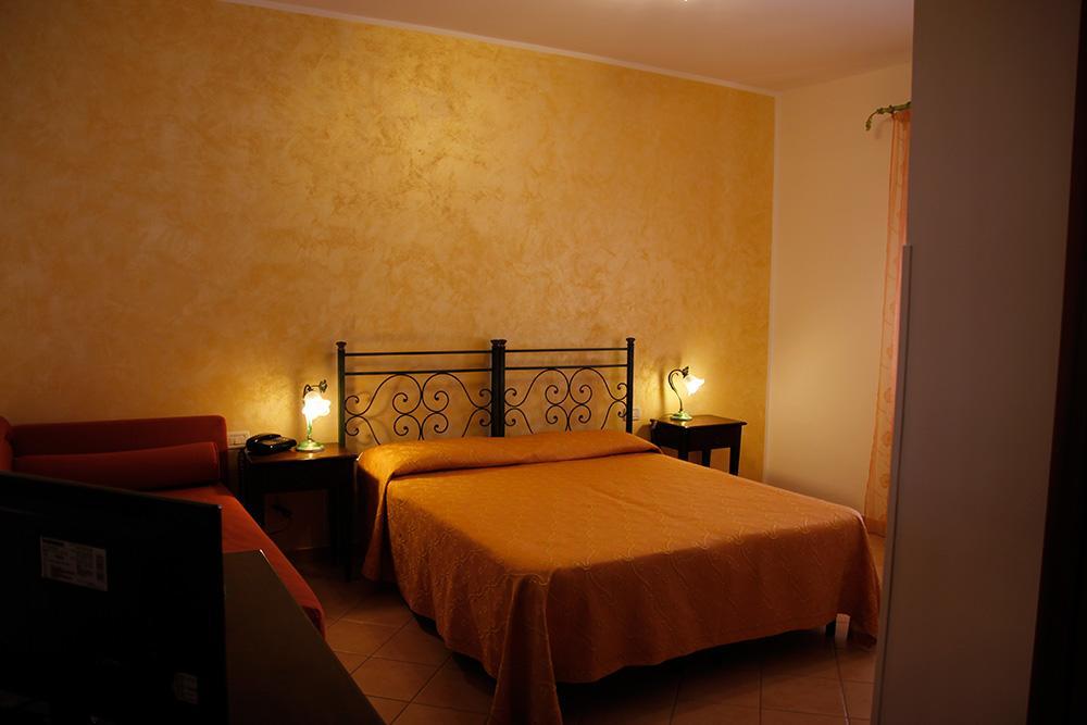 Abbadia Bed & Breakfast San Vito Lo Capo Exterior photo