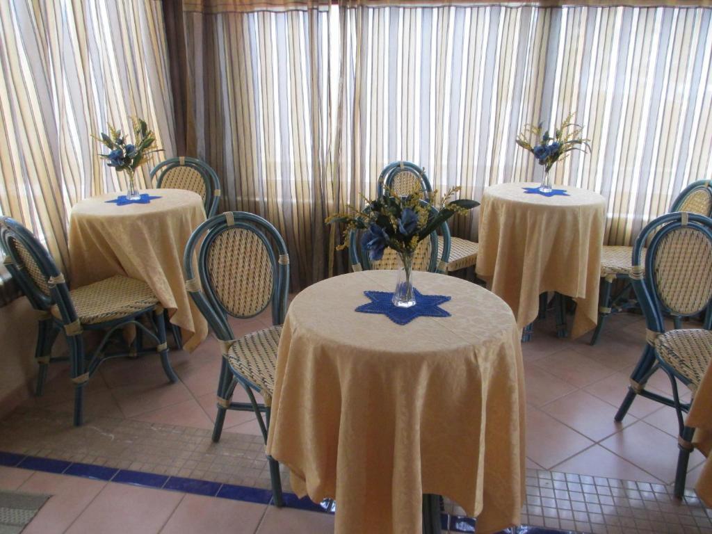 Abbadia Bed & Breakfast San Vito Lo Capo Exterior photo