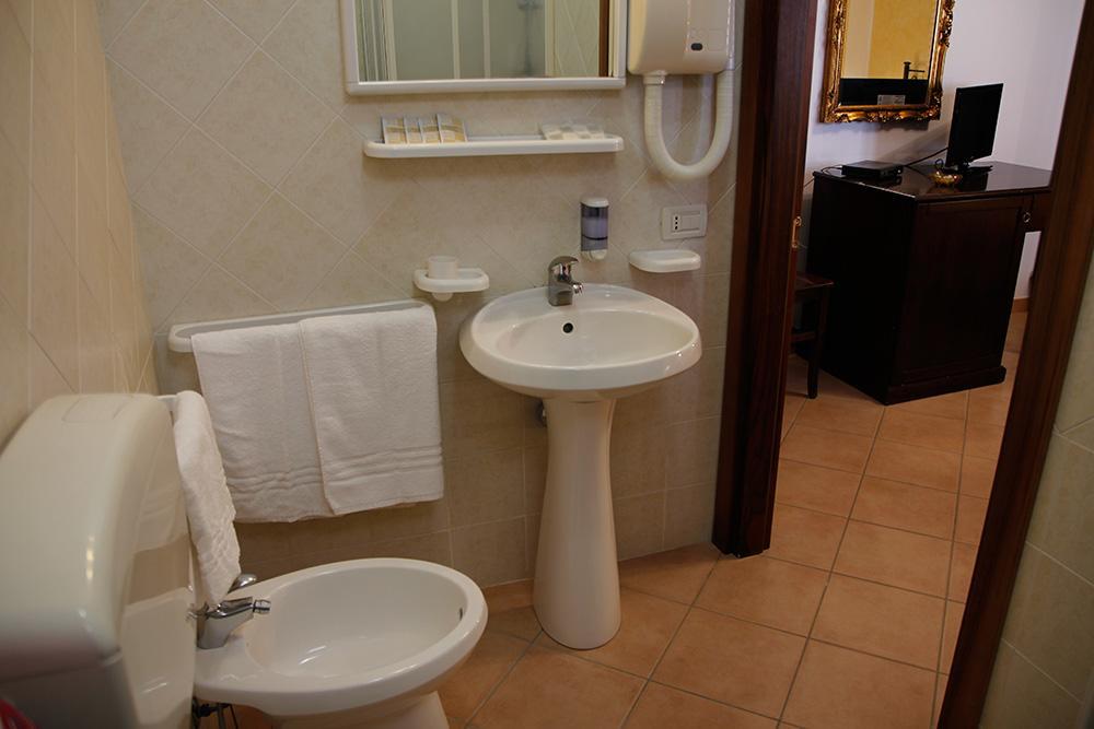 Abbadia Bed & Breakfast San Vito Lo Capo Exterior photo