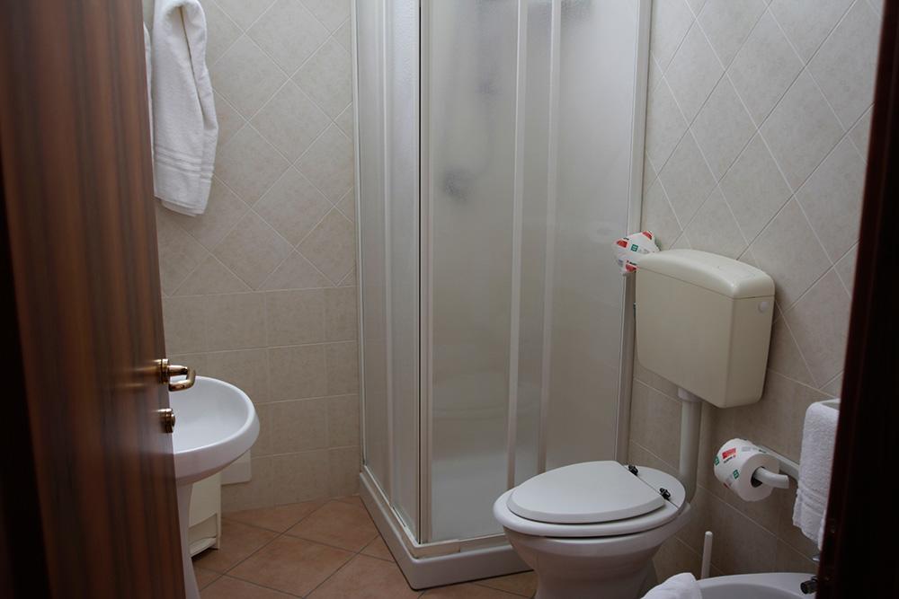 Abbadia Bed & Breakfast San Vito Lo Capo Exterior photo
