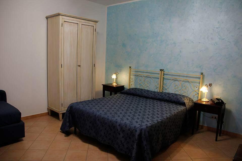 Abbadia Bed & Breakfast San Vito Lo Capo Exterior photo