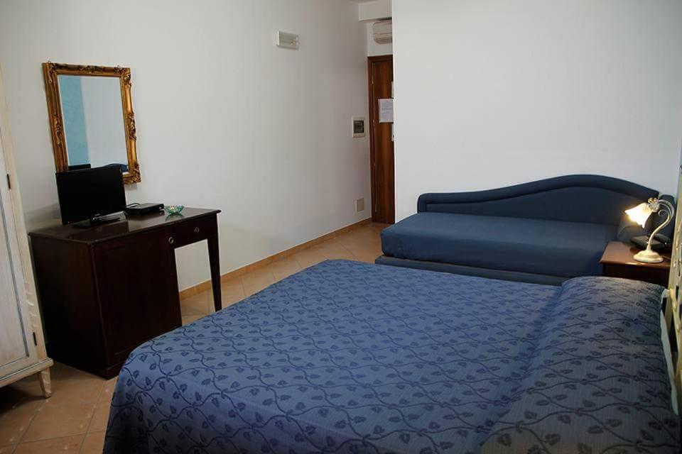 Abbadia Bed & Breakfast San Vito Lo Capo Exterior photo
