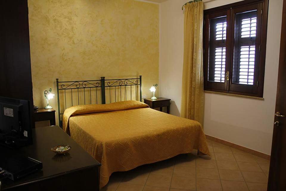 Abbadia Bed & Breakfast San Vito Lo Capo Exterior photo